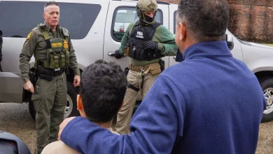 U.S. population growth is slowing, CBO confirms : NPR