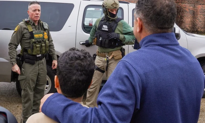 U.S. population growth is slowing, CBO confirms : NPR