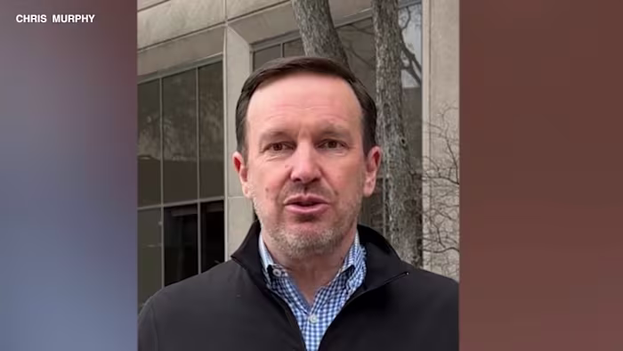 US senator criticizes ICE activity at San Antonio Immigration Court in video