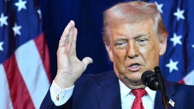 U.S. sends delegation to Caracas, Trump meets with oil executives