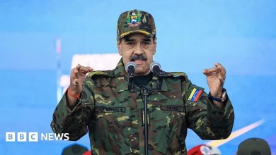 US sharply criticised by foes and friends over Maduro seizure