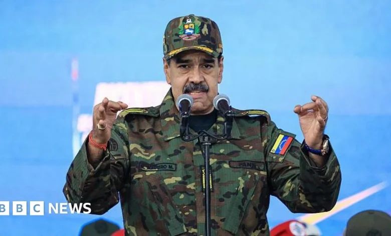 US sharply criticised by foes and friends over Maduro seizure