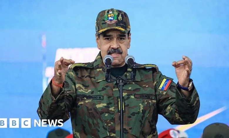 US sharply criticised by foes and friends over Maduro seizure