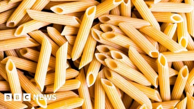 US slashes proposed tariffs on Italian pasta imports