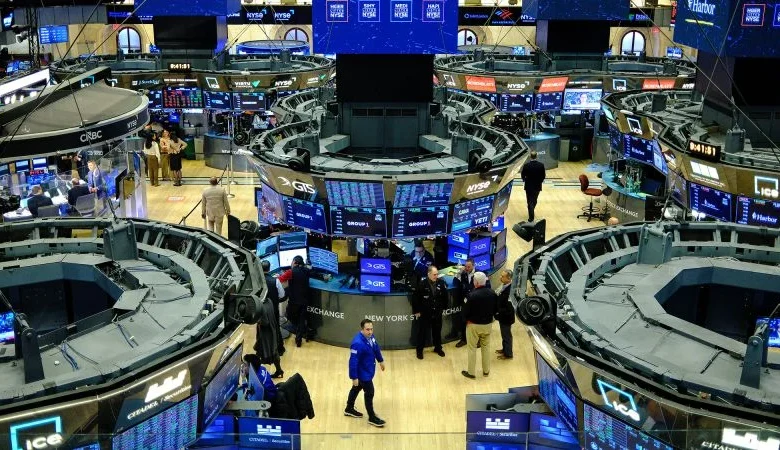 US stocks had a remarkable 2025. But international markets did much better