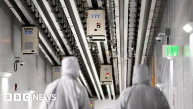 US to cut tariffs on Taiwanese goods after investment pledge