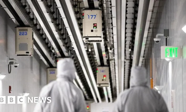 US to cut tariffs on Taiwanese goods after investment pledge