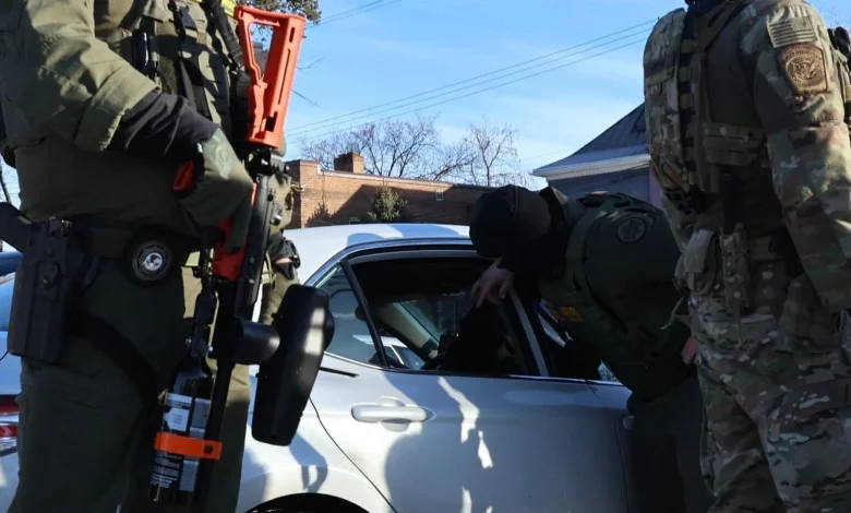 U.S. to end Temporary Protected Status for Somalis - MPR News