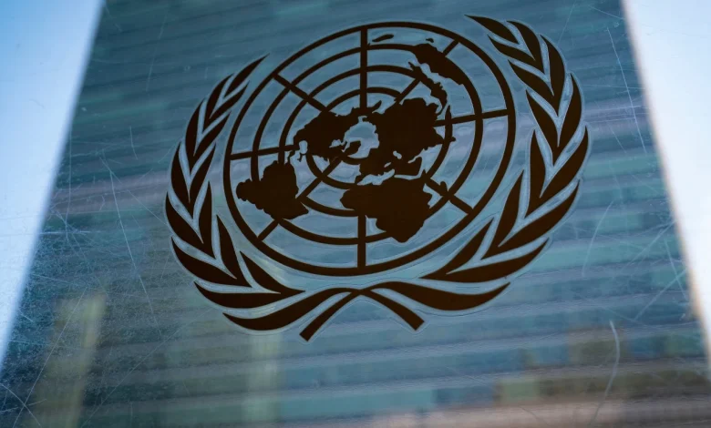 U.S. to exit 66 international organizations in further retreat from global cooperation : NPR