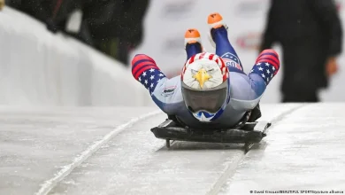 US wants extra Winter Olympics spot for skeleton's Uhlaender