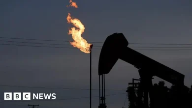 US will control Venezuela oil sales 'indefinitely', official says