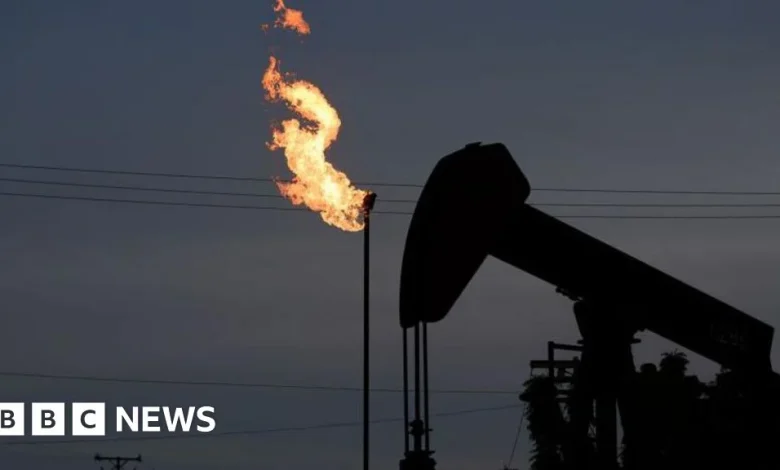 US will control Venezuela oil sales 'indefinitely', official says