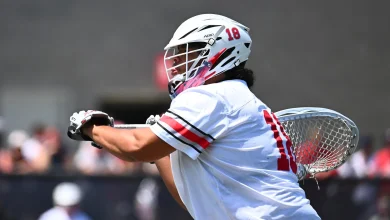 USA Lacrosse Announces 2026 Division I Men's Preseason All-Americans - USA Lacrosse