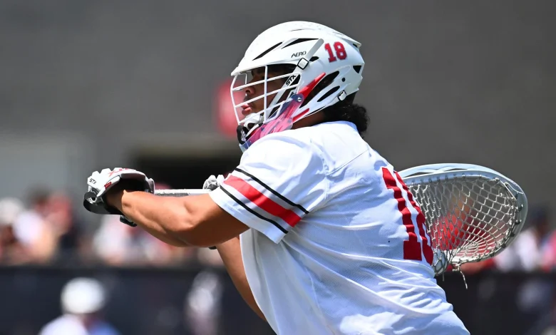 USA Lacrosse Announces 2026 Division I Men's Preseason All-Americans - USA Lacrosse