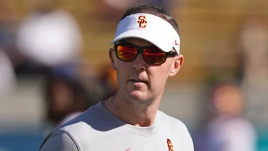 USC Trojans Trending For Navy All-American Bowl Recruit