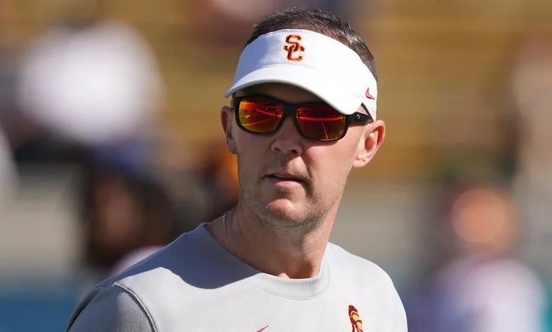 USC Trojans Trending For Navy All-American Bowl Recruit