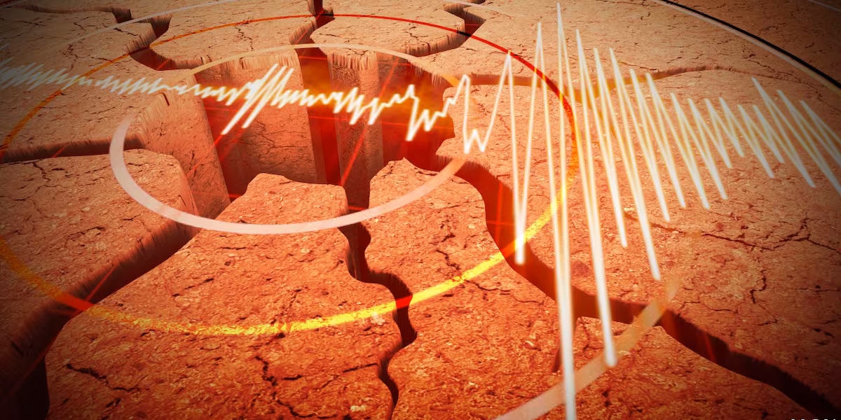 USGS: Second earthquake in 7 days reported near Elgin