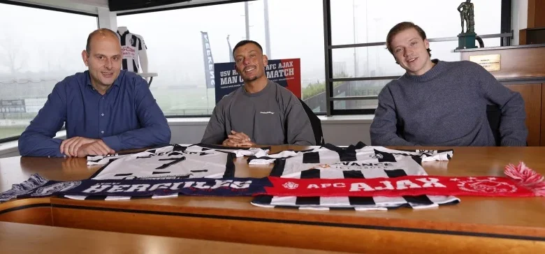 USV Hercules - Ajax, de grootste KNVB Bekerstunt ooit: "Brobbey werd helemaal gek"