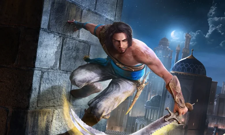 Ubisoft Cancels 6 Projects Including Prince of Persia: Sands of Time Remake, Closes 2 Studios and Confirms Further Layoffs in Major Company Restructure