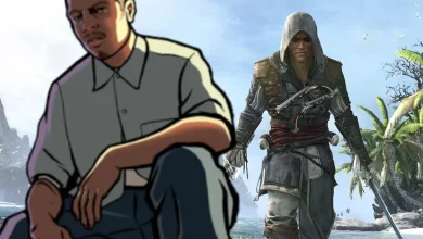 Ubisoft finally acknowledges Assassin's Creed: Black Flag rumours with… a GTA meme