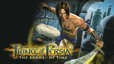 Ubisoft has cancelled 6 games, including the Prince of Persia: The Sands of Time remake