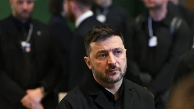 Ukraine, Russia conclude second day of US-led peace talks in Abu Dhabi – POLITICO