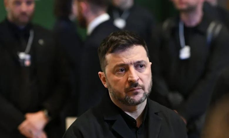 Ukraine, Russia conclude second day of US-led peace talks in Abu Dhabi – POLITICO