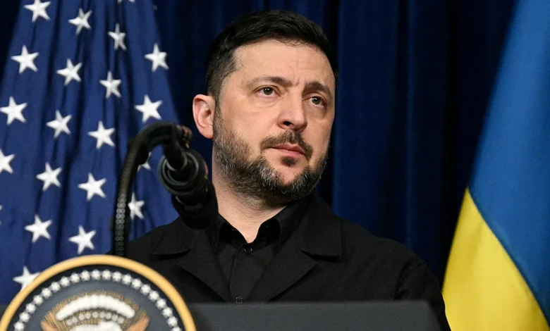 Ukrainian drone strikes leave hundreds of thousands without power across Russian-controlled area