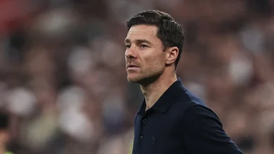 Última hora: Xabi Alonso deja de ser el entrenador del Real Madrid