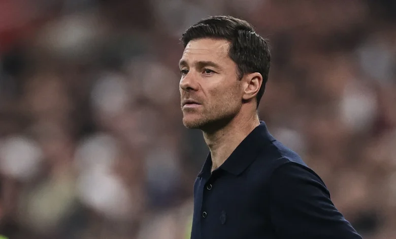 Última hora: Xabi Alonso deja de ser el entrenador del Real Madrid