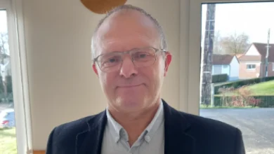 Un dernier discours en tant qu’élu de Capelle-lès-Hesdin pour Francis Capron