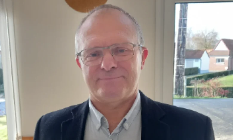 Un dernier discours en tant qu’élu de Capelle-lès-Hesdin pour Francis Capron