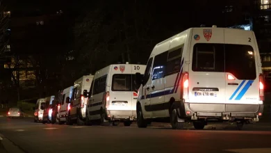 Un mort à Marseille, un enfant blessé à Chelles et des voitures brûlées : le bilan des violences en marge du Nouvel An