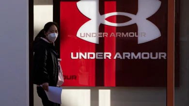 Under Armour says it's 'aware' of data breach claims after 72M customer records were posted online