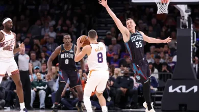 Under the Hood: Need more shooters