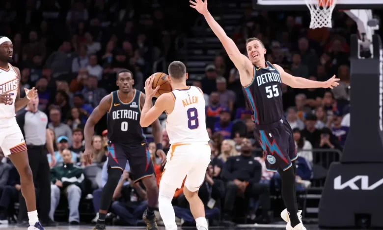 Under the Hood: Need more shooters