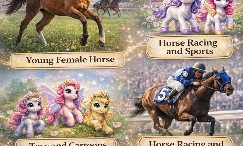 Understanding Filly Why Americans Search for This Word