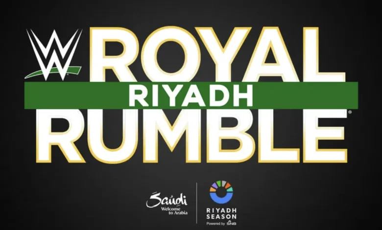 Undisputed WWE Title Bout Announced For WWE Royal Rumble