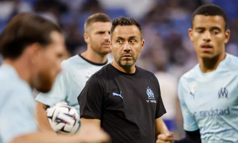 Une solution a été trouvée pour Angers-OM mais…