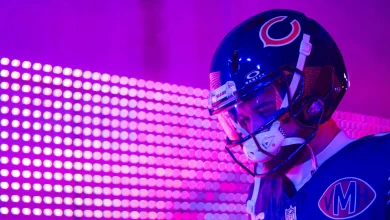 Unexpected NFC North rival said the quiet part out loud about Caleb Williams