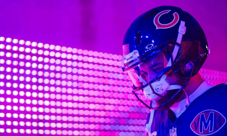 Unexpected NFC North rival said the quiet part out loud about Caleb Williams