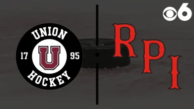 Union, RPI Hockey Gear up for Saturday's Capital District Mayors' Cup Doubleheader