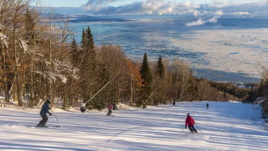 Union didn’t present offers, says Le Massif de Charlevoix, as strike shuts down ski resort