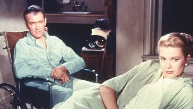 'Unique masterwork' from renowned director with two huge stars is on BBC tonight