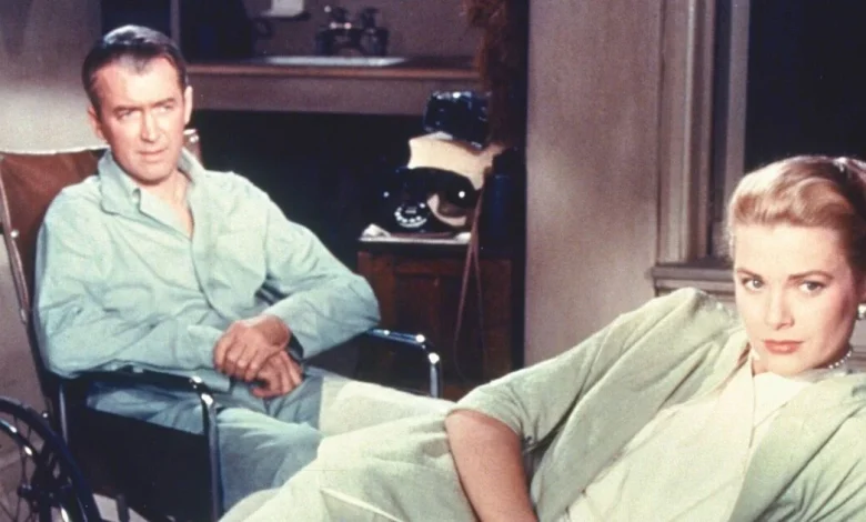 'Unique masterwork' from renowned director with two huge stars is on BBC tonight