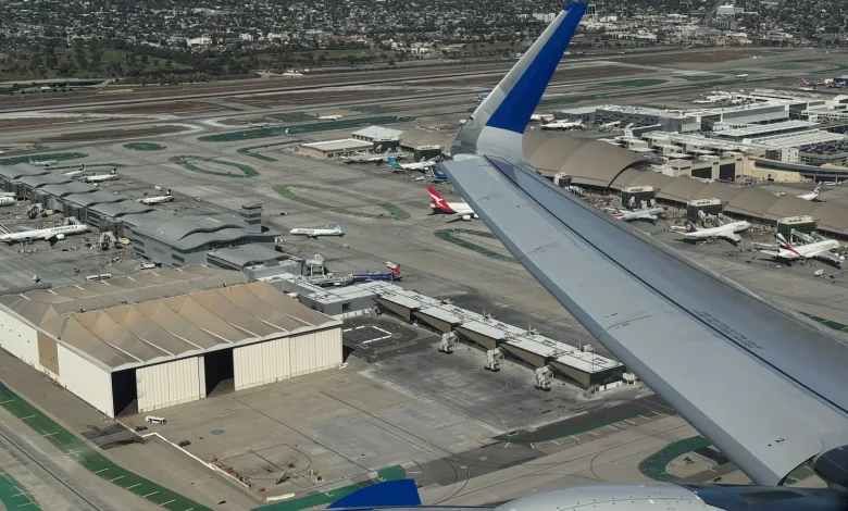United Airlines A321neo Loses Wheel After Hard Landing In Orlando, FAA Scrutiny Likely