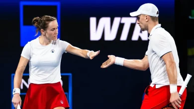 United Cup: Polska - Szwajcaria: relacja na żywo. Hurkacz i Świątek w akcji! LIVE