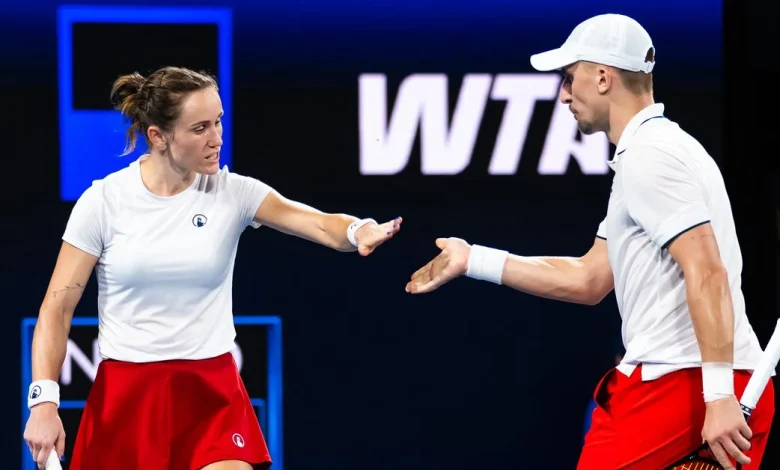 United Cup: Polska - Szwajcaria: relacja na żywo. Hurkacz i Świątek w akcji! LIVE