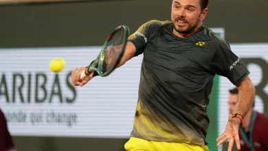 United Cup Quarterfinal Predictions Including Stan Wawrinka vs Sebastian Baez