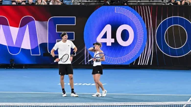 United Cup showcases groundbreaking innovation in 2026 | News Article | United Cup